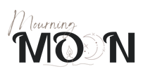 Mourning Moon Candles