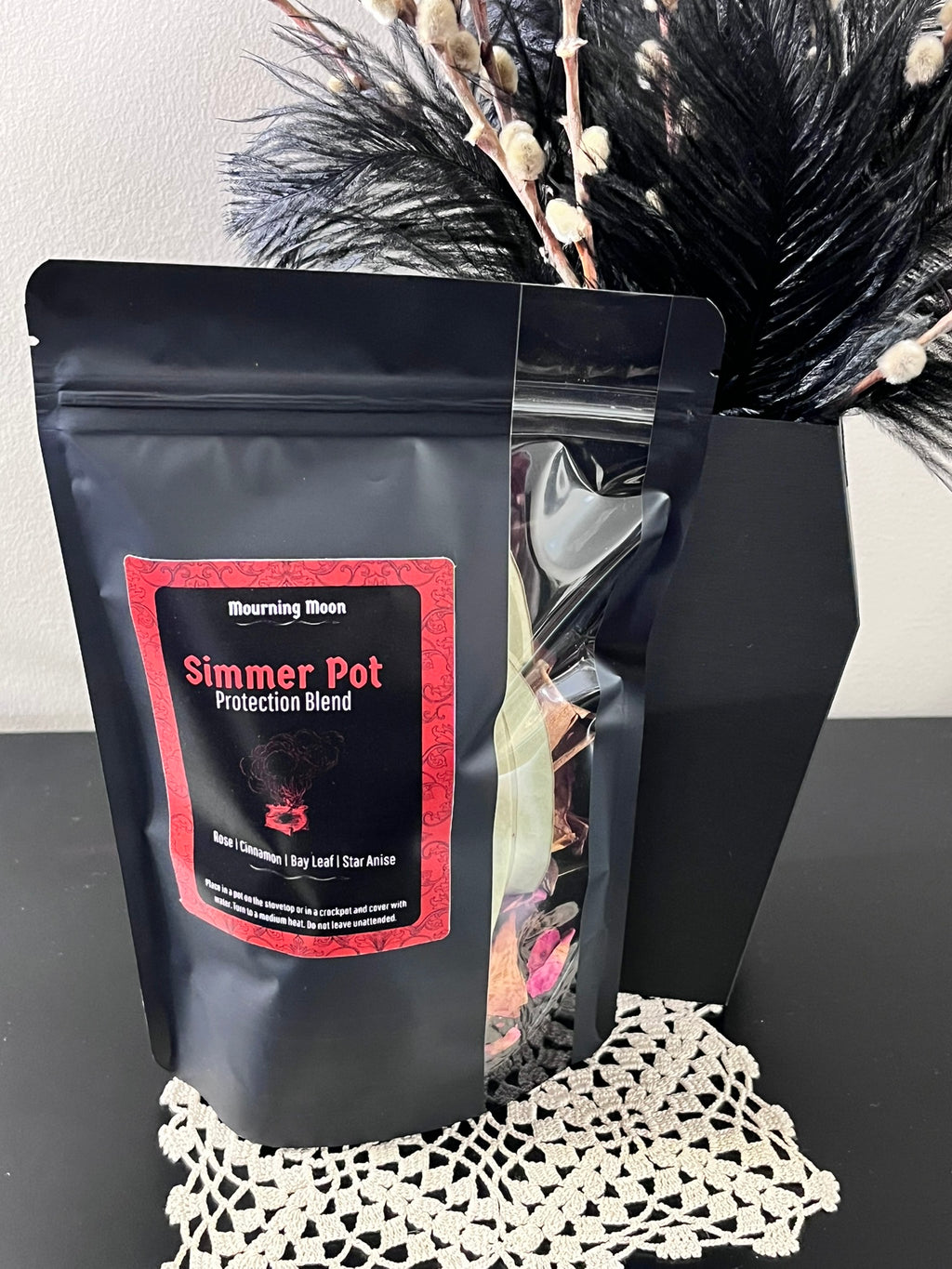 Protection Simmer Pot Blend