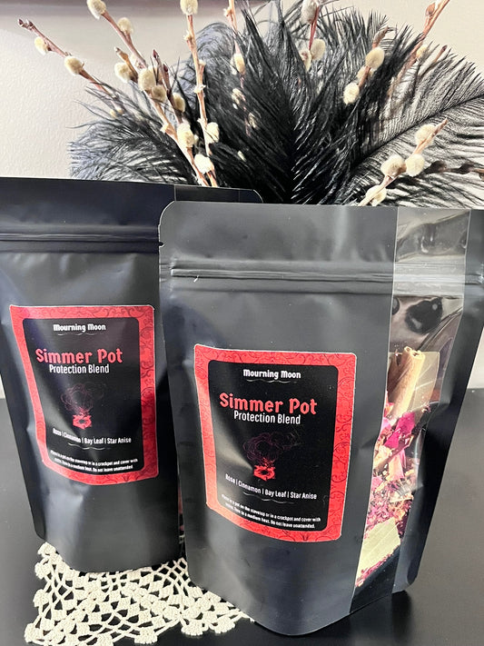 Protection Simmer Pot Blend