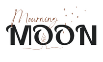 Mourning Moon Candles